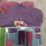 р-р86/92см Peppa Pig комплект 2 б*2 б, снимка 5