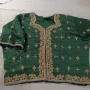 Чоли, индийска блуза,риза,туника,рокля,детска рокля , снимка 3