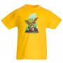 Детска тениска Star Wars Yoda Star Wars,Игра,Изненада,Подарък,, снимка 10