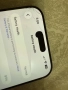 iPhone 16 Pro Max 256GB - работещ, с проблем по дисплея и Face ID, снимка 3