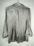 Bruphils silk blouse 42, снимка 6