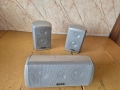 Тонколони + център Infinity SAT 750, снимка 2