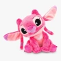 Плюшена Пухкава играчка Стич и Ейнджъл 35-55см, Stitch and Angel Плюшени играчки  Плюшен Син Стич 35, снимка 7