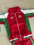 България - мъжки/детски екип(червен,зелен или бял) - полиестер лукс, снимка 3