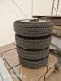 гуми и джанти от citroen c3, снимка 2