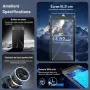 AI преводач F01 с гласов и фото превод, 150 езика онлайн, 17 офлайн, Wi-Fi, 4.02", снимка 6