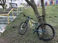 Велосипедна рамка със Шок Lapierre XR 2023г. - "М", снимка 1