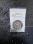 Сребърна монета , снимка 2