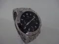 Френски кварцов часовник LIP хронограф, снимка 4