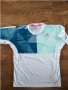 Adidas Mens Pro Tennis Tee - страхотна мъжка тениска, снимка 7