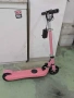 Детска електрическа тротинетка Denver, снимка 2
