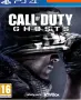 PS4 Call of duty Ghosts , снимка 1