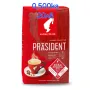 Julius Meinl - Кафе на зърна President 500 гр., снимка 1