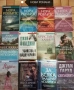 Исторически романи + разнообразни романи, снимка 6