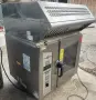 конвектомат Convotherm 6 тави с аспирация и база стойка konvektomat aspiracia baza stoika, снимка 2