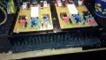 Крайно стъпало Amplifier 2 x 250W/8ohm Apex P5, снимка 2