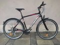 Продавам колела внос от Германия алуминиев градски велосипед SPRINT SANTERO TURBO 28 цола, снимка 1 - Велосипеди - 38608008