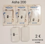 Калъфи за Nokia E71,E7,E72,6700,C7,C3-01,6300,X2,X6,X7,AHSA 200,E5,5250,C6,C3,N8,N9,E6,7230,C5-03,C2, снимка 10