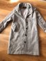 Сиво палто, снимка 2