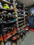 Мото екипировка нова,втора употреба и аксесоари за мотори. , снимка 8