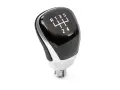 Топка за скоростен лост VW Caddy SB, Jetta A7, Golf 8, Polo AW/BZ, снимка 2
