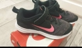 Детски маратонки Nike-33номер, снимка 4