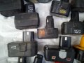 Батерий BOSCH,HILTI, Makita, DeWALT за рециклиране, снимка 6