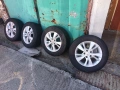 Honda HR-V оригинални джанти 16 цола, снимка 1