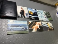 Оригинални книжки и брошури за BMW E46 Комби (фейс), снимка 3