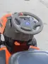 тракторна косачка Husqvarna 26HP kohler, снимка 4