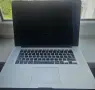 Macbook Pro 15 Retina, 16GB Ram, 512GB SSD, Nvidi GPU, Mac OS Sequoia, Много добро състояния, снимка 6