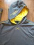 Under Armour Sweatshirts- страхотно мъжко горнище L, снимка 2