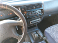 Mitsubishi L200 2.5TDI 116к.с, снимка 10