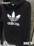 Adidas дамско  худи номер S, снимка 3