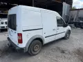 FORD TOURNEO CONNECT 1.8 TDCI 2005 Г 5 ск само на части , снимка 1