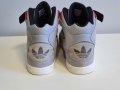 ADIDAS  45,1/3 номер оригинални без забележки , снимка 3