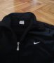 Оригинално мъжко горнище Найк размер M, снимка 2