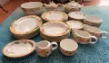 Сервиз за хранене Royal Doulton Expressions-43 части, снимка 1