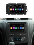 7" Android мултимедия 8227 за GMC / Chevrolet / Buick – CarPlay / Android Auto, снимка 4