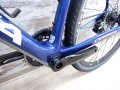 Карбонов Gravel велосипед Orbea Terra M30-D Disc SRAM Fulcrum Tubeless , снимка 13