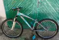 Drag C1 и TREK Mountain Track!, снимка 3
