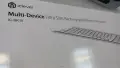 iClever IC-BK10 Bluetooth 5.1 клавиатура - 24€, снимка 10