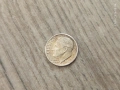 Монета 1964 Съединени Щати One Dime - 10 Cents (Roosevelt Silver Dime), снимка 3