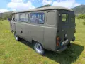 Uaz 452 D - СЛЕД ОСНОВЕН РЕМОНТ, снимка 5