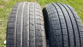2бр. летни гуми Pirelli CinturatoP7. 205/55R17 DOT 0318. 7мм дълбочина на шарката. Цената е за компл, снимка 5