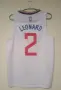 NBA потник LA Clippers x K. Leonard, снимка 2