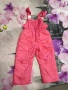 Зимен екип за момиче, снимка 2