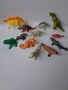 Фигурки - животни, снимка 1