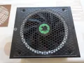 Ново геймърско компютърно пълно модулно захранване  GameMax RGB-1050 Pro 1050W 80+ Gold RGB , снимка 8