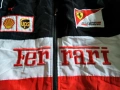 Ferrari Puma Formula -1 яке размер М като ново, снимка 4